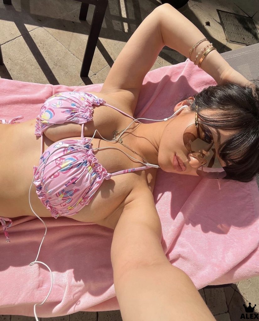 Konya Karatay Escort Bayan