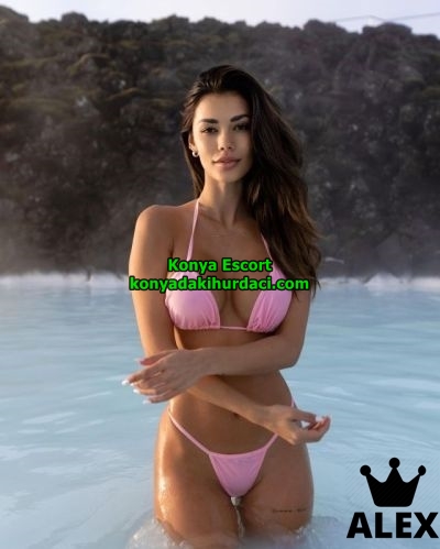 konyaescort-81-1 Konya Escort Ela ile Samimi Anlar