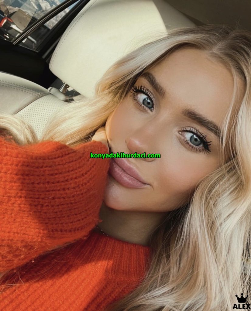 Esmer Escort Hizmetlerinin Konya'daki Yükselişi