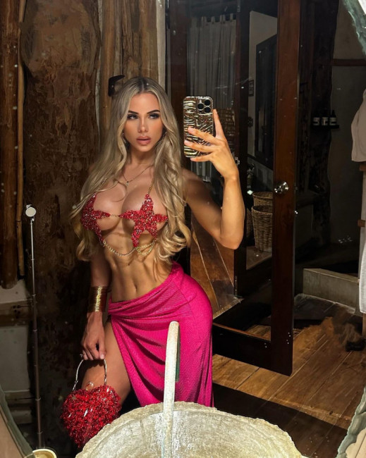 konyaescortaliye Güzel Sohbeti Ve Güzel Fiziği İle Harika Anlar Yaşatan Konya Escort Aliye