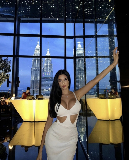 konyaescortarzu-1-1 Konya Escort Arzu Olarak Elit Beylere Unutulmaz Bir Gün Sunuyorum