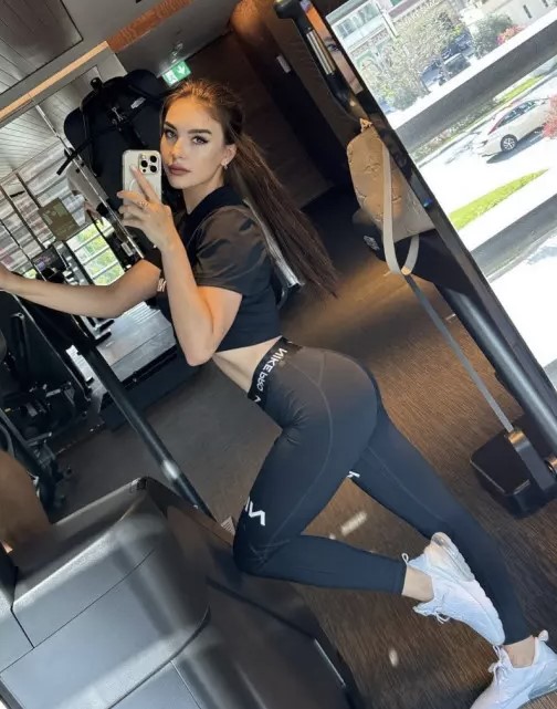 escortsila-1-1 Konya/Meram Yakınında Escort Bayan Sıla