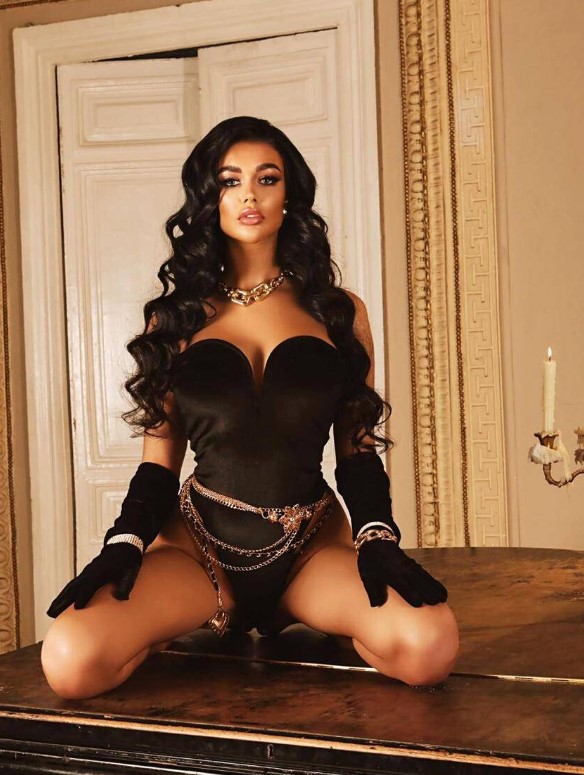 konyaescortzara-2 Konya/Bosna Yakınında Konya Escort Bayan Zara