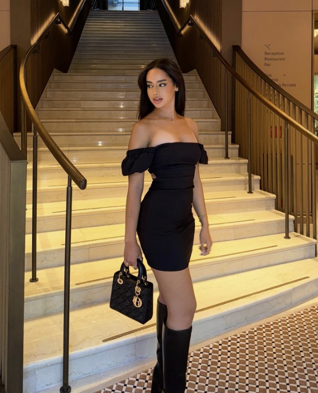 escorteylul-2 Konya Escort Eylül Sohbeti Tatlı Güler Yüzlü Escort Bayanım