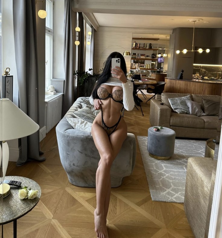 escortipek-2 Sevgili Tadında Konya Bosna Escort İpek