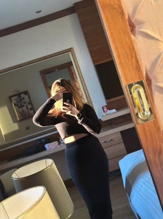 konyaescortalev-4 Konya Escort Alev Sadece Otellere Geliyorum