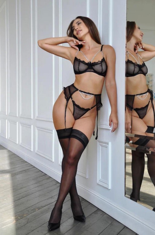 konyaescortneslihan-2-1 Konya Escort Neslihan Fantazilerimle Delirtmek Benim Tarzım